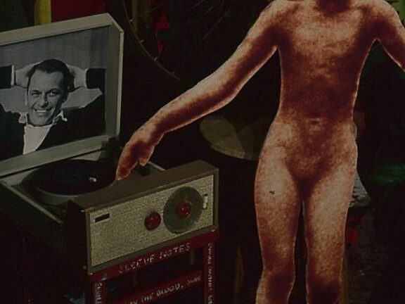 It Was Thirty Years Ago Today