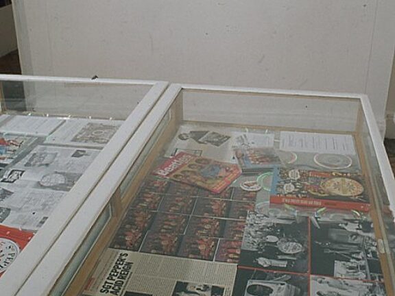 It Was Thirty Years Ago Today