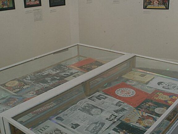 It Was Thirty Years Ago Today