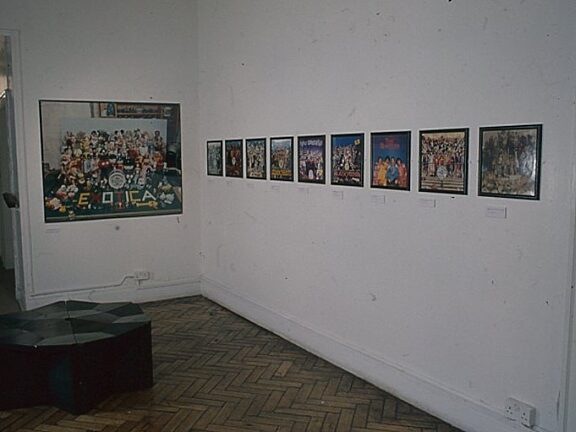 It Was Thirty Years Ago Today