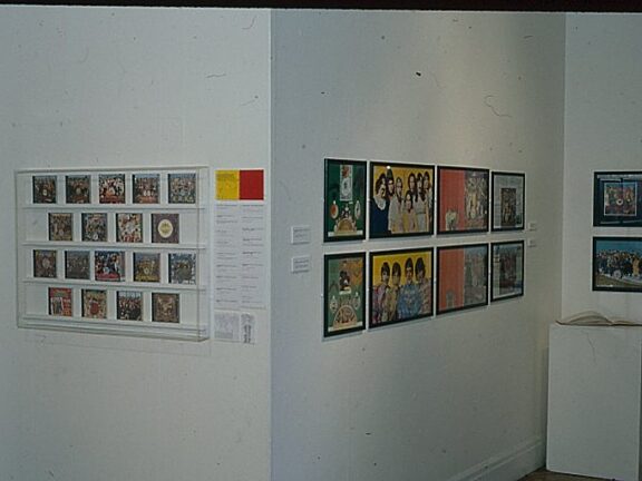 It Was Thirty Years Ago Today