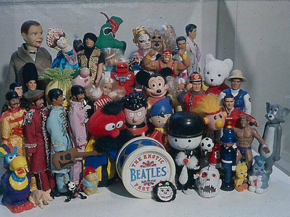 It Was Thirty Years Ago Today