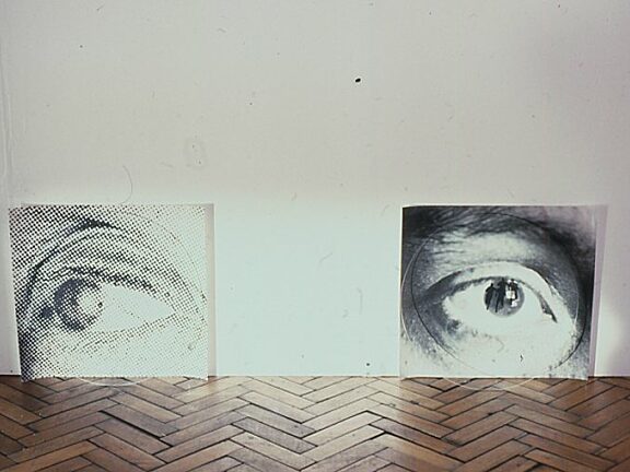 Prototype - Jo Stockham and Darrell Viner
