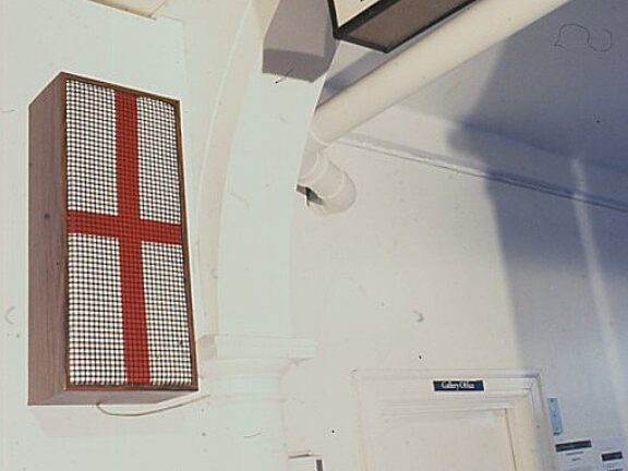 Studio Time - Artists from Arena Studios - Kate Wise - The History of England
