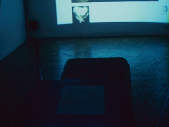 Watch this Space - Sera Furneaux - Kissing Booth