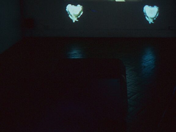 Watch this Space - Sera Furneaux - Kissing Booth