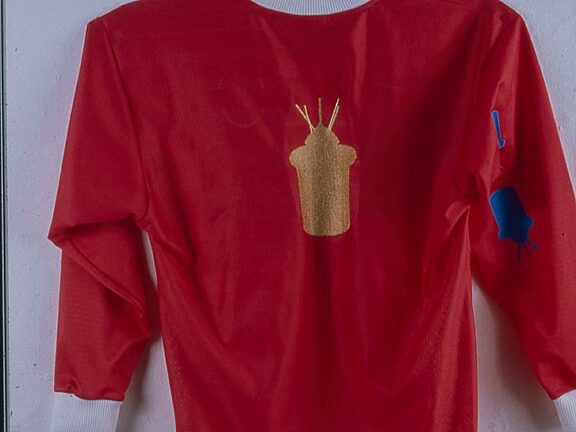 Conrad Atkinson,Mining Culture