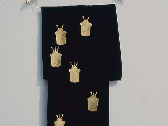 Conrad Atkinson,Mining Culture