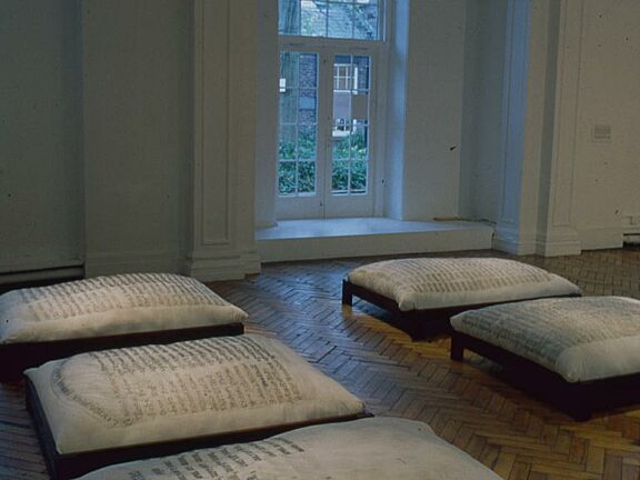 Trace,Liverpool Biennial