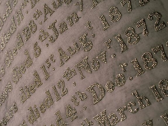 Trace,Liverpool Biennial