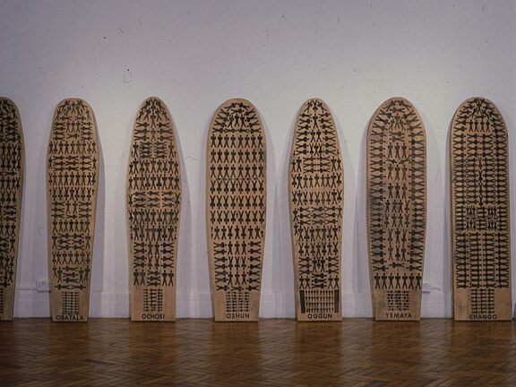 Trace,Liverpool Biennial