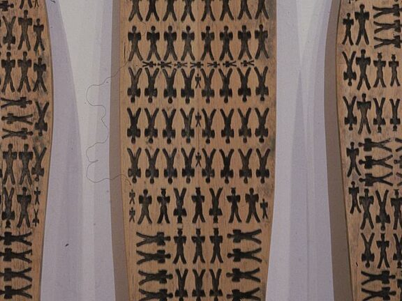 Trace,Liverpool Biennial