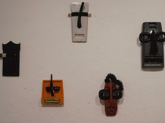 Trace,Liverpool Biennial