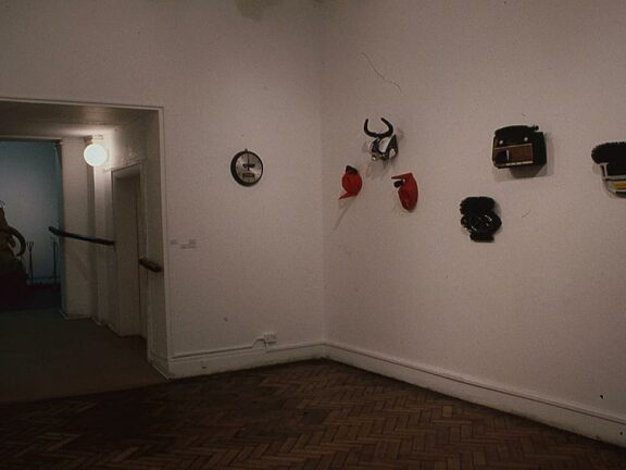 Trace,Liverpool Biennial