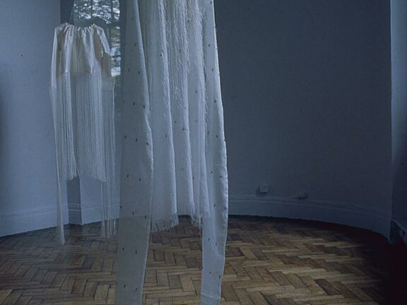 Trace,Liverpool Biennial