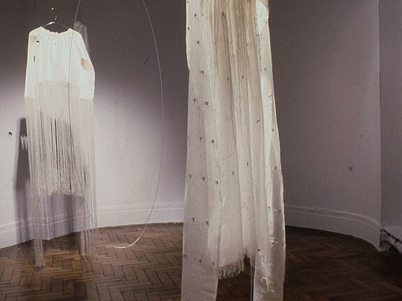 Trace,Liverpool Biennial