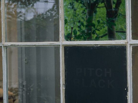 Trace,Liverpool Biennial