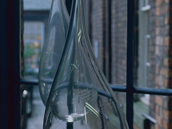 Trace,Liverpool Biennial