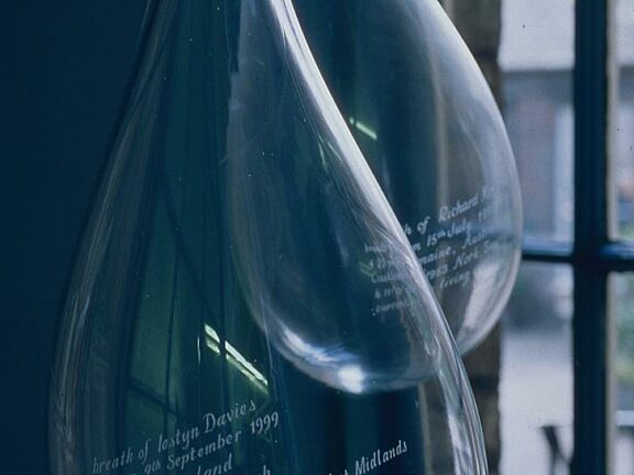 Trace,Liverpool Biennial