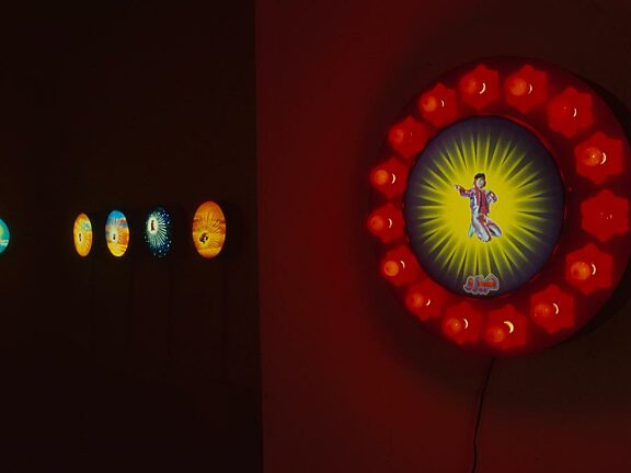 Liverpool Biennial International 2002, Elizabeth and Iftikhar Dadi