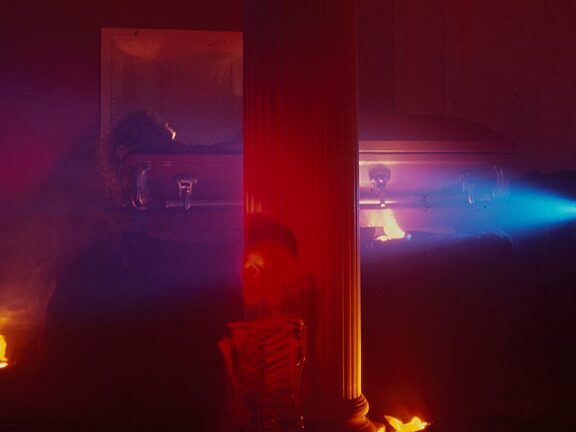 Liverpool Biennial International 2002, Olaf Breuning