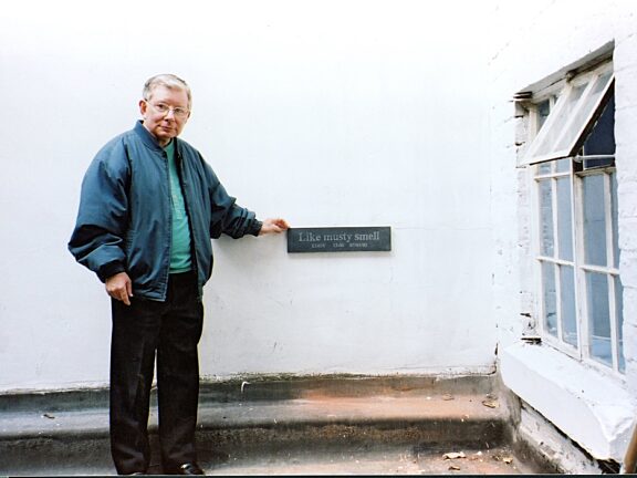 Now Then with Leo Fitzmaurice and Arts For All