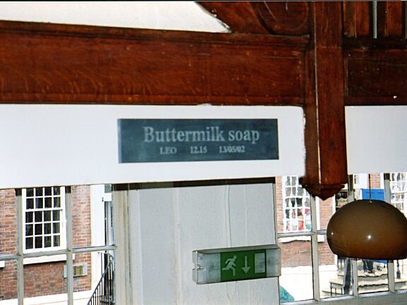 Now Then with Leo Fitzmaurice and Arts For All.