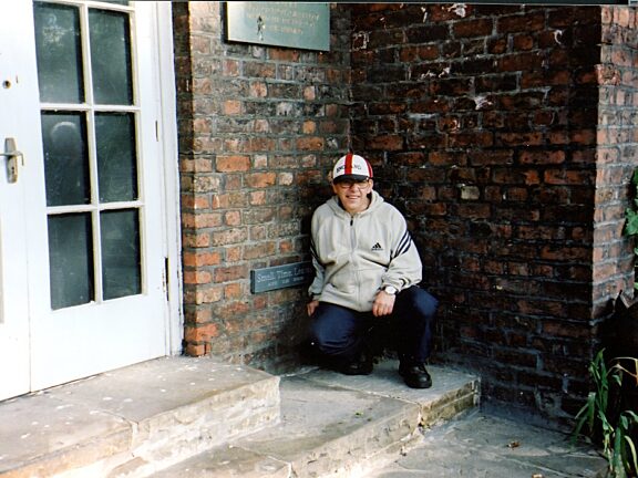 Now Then with Leo Fitzmaurice and Arts For All.