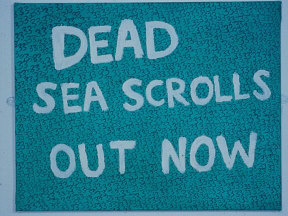 Millions of Dead Tamagotchi, Padraig Timoney