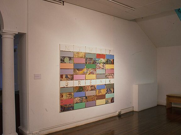 Millions of Dead Tamagotchi, Padraig Timoney