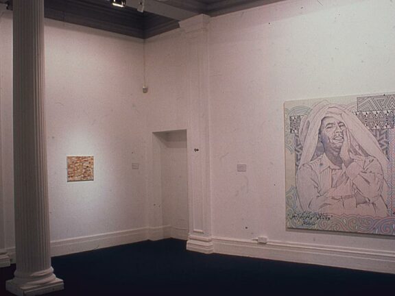 Millions of Dead Tamagotchi, Padraig Timoney