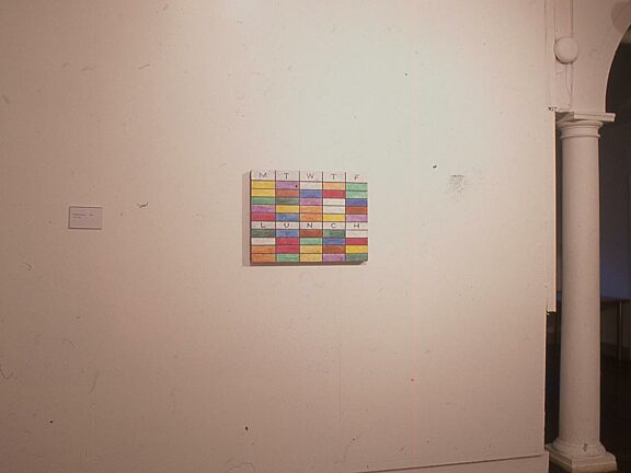 Millions of Dead Tamagotchi, Padraig Timoney