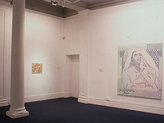 Millions of Dead Tamagotchi, Padraig Timoney