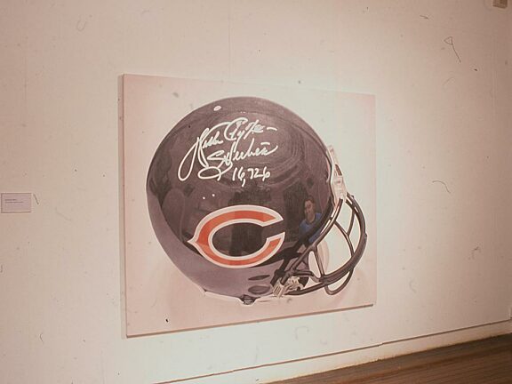 Millions of Dead Tamagotchi, Padraig Timoney