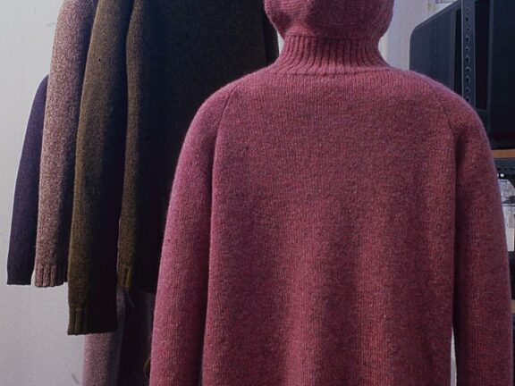 Shelf Life, Freddie Robins