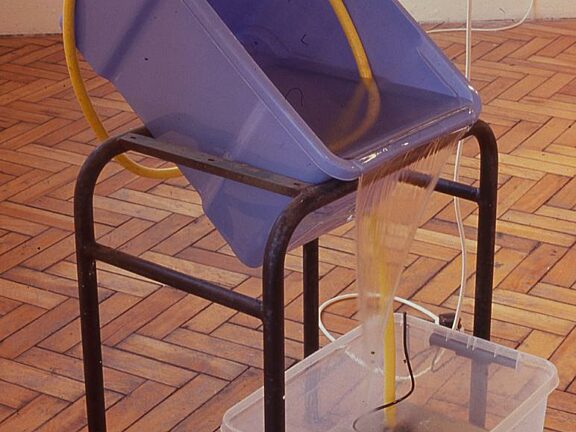 From a Distance, James Ireland