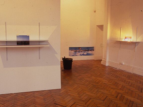 From a Distance, James Ireland