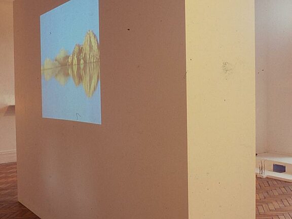 From a Distance, James Ireland