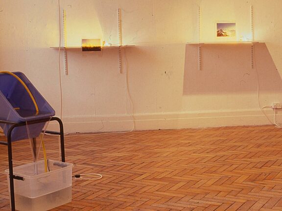 From a Distance, James Ireland