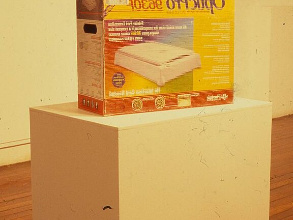 From a Distance, Leo Fitzmaurice