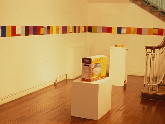 From a Distance, Leo Fitzmaurice