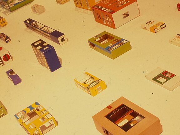 From a Distance, Leo Fitzmaurice