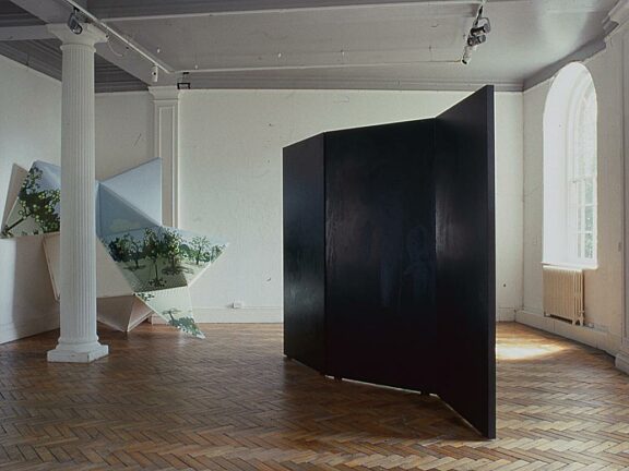 Civilia, Toby Patterson, Oliver Michaels, Christopher Landoni, Toby Ziegler