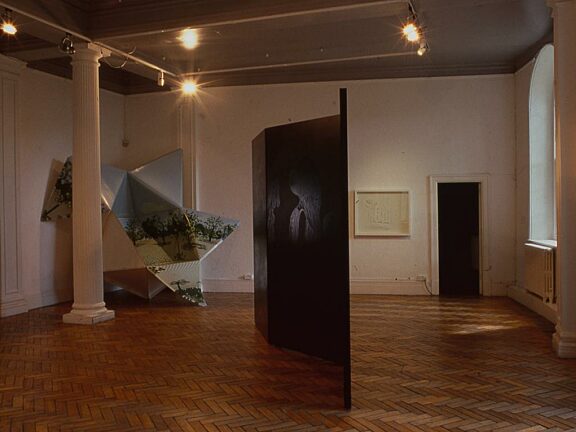 Civilia, Toby Patterson, Oliver Michaels, Christopher Landoni, Toby Ziegler