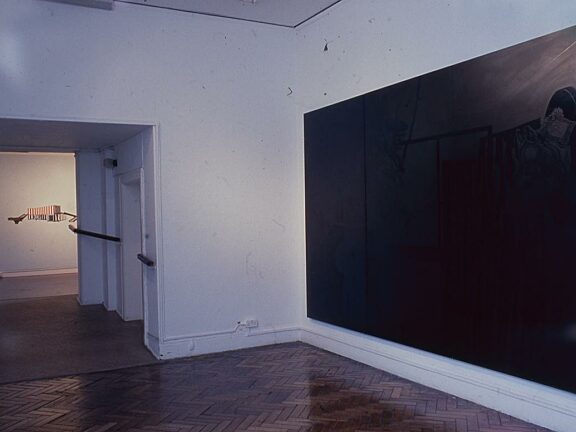 Civlia, Christopher Landoni