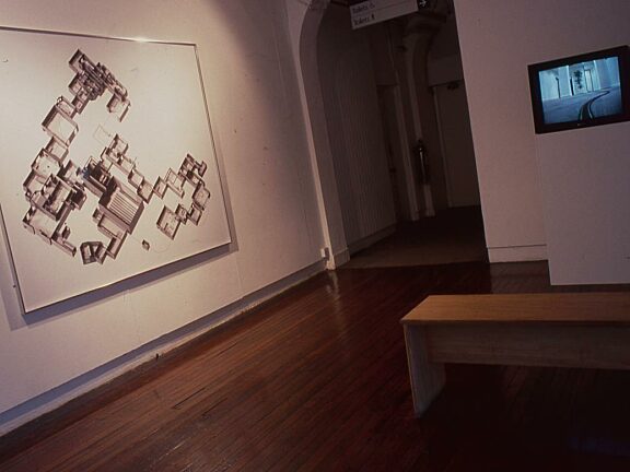 Civilia, Oliver Michaels