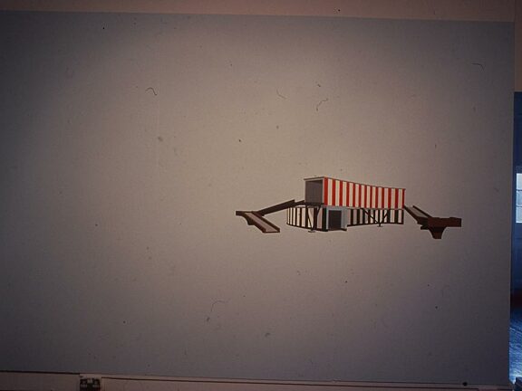 Civlia, Toby Paterson