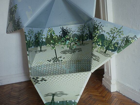 Civilia, Toby Ziegler