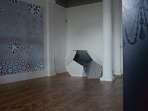 Civilia, Toby Ziegler