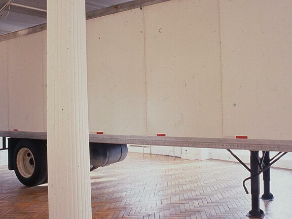 Hammertown, Geoffrey Farmer